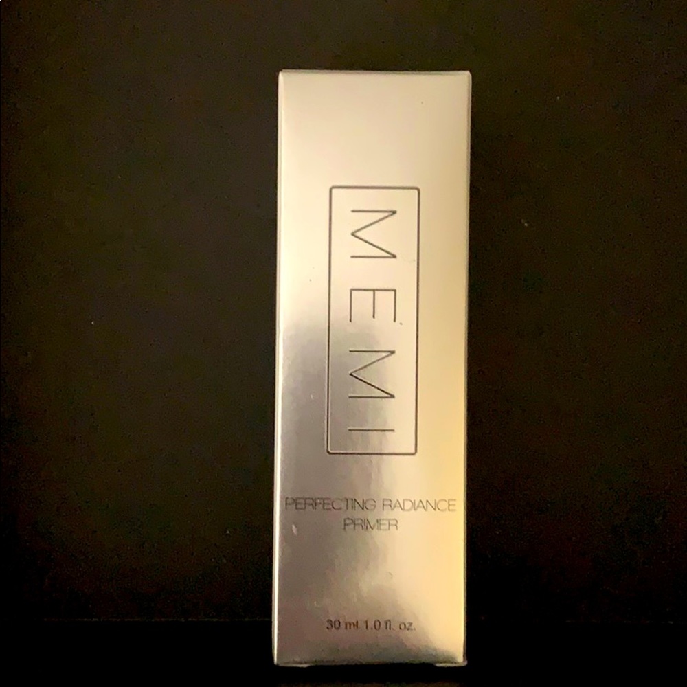 Memi perfecting primer